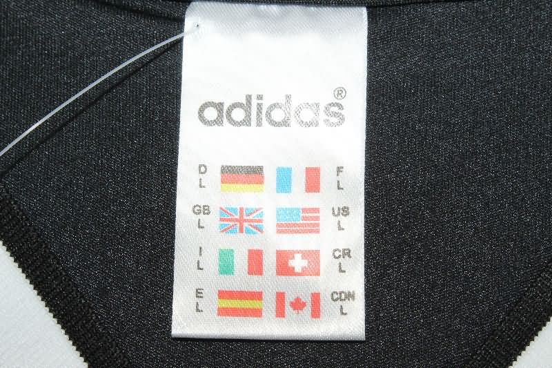 Colo Colo Soccer Jersey Away Retro Replica 1991