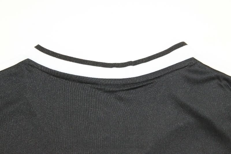 Colo Colo Soccer Jersey Away Retro Replica 1991