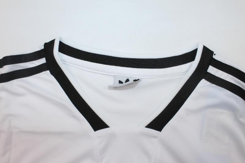 Colo Colo Soccer Jersey Home Long Sleeve Retro Replica 1992