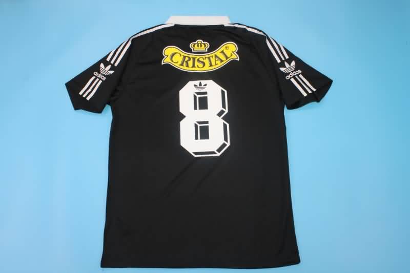 Colo Colo Soccer Jersey Away Retro Replica 1993