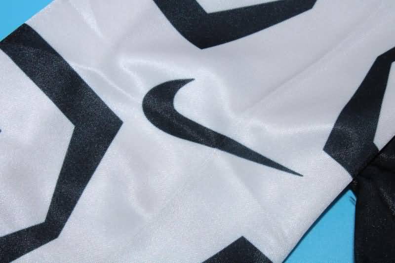 Colo Colo Soccer Jersey Away Long Sleeve Retro Replica 1995