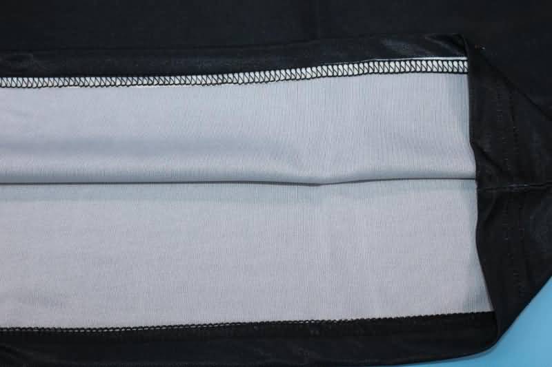 Colo Colo Soccer Jersey Away Long Sleeve Retro Replica 1995