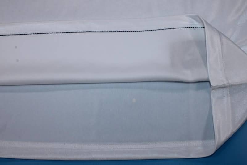 Colo Colo Soccer Jersey Home Long Sleeve Retro Replica 1995