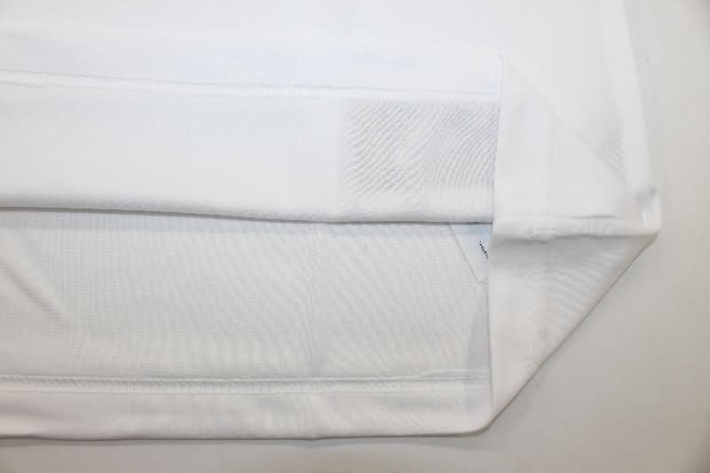 Colo Colo Soccer Jersey Home Retro Replica 1996