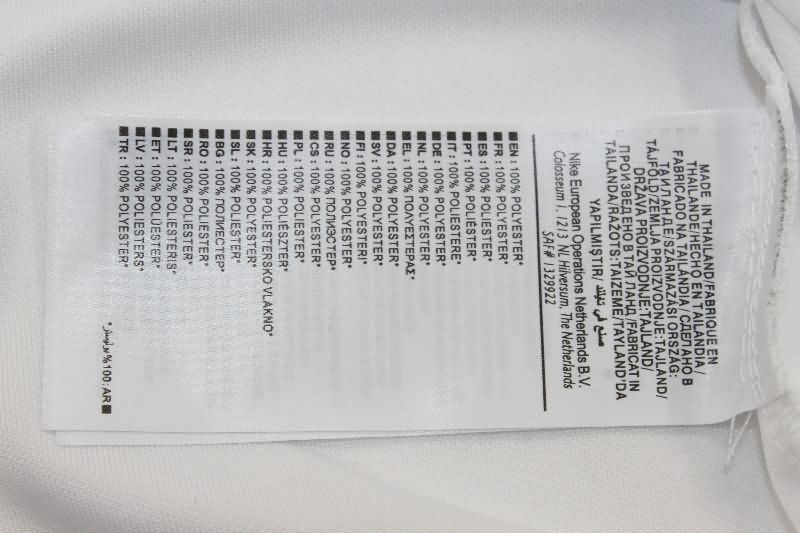 Colo Colo Soccer Jersey Home Retro Replica 1996