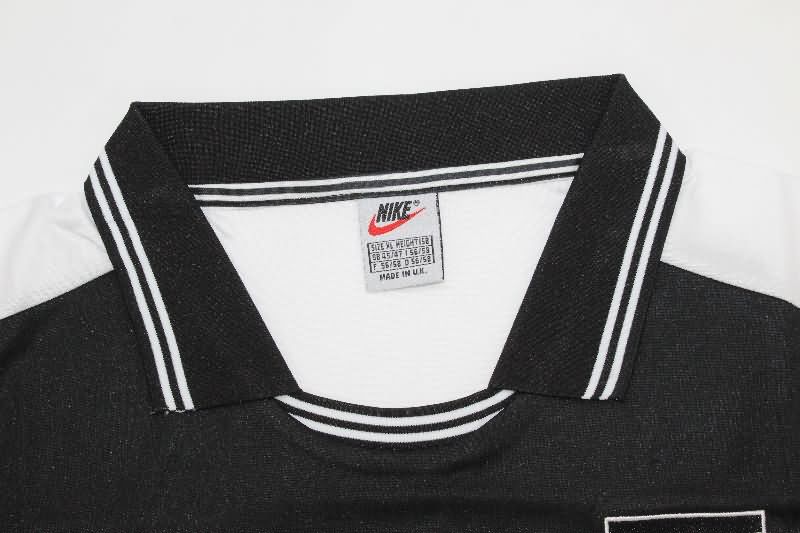 Colo Colo Soccer Jersey Away Retro Replica 1999