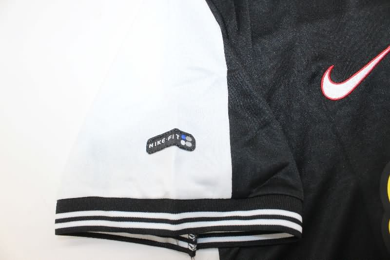 Colo Colo Soccer Jersey Away Retro Replica 1999