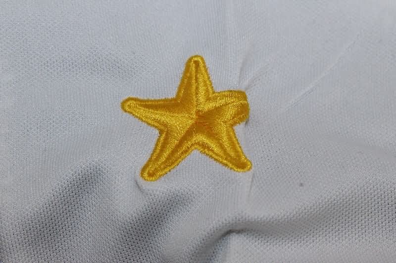 Colo Colo Soccer Jersey Away Retro Replica 1999