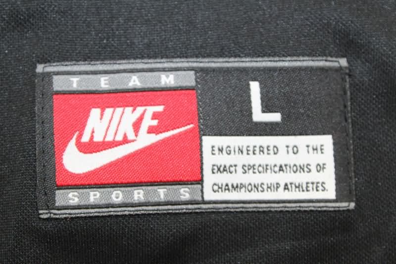 Colo Colo Soccer Jersey Away Retro Replica 1999