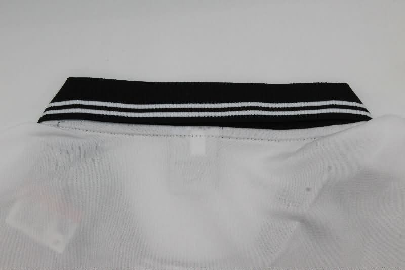 Colo Colo Soccer Jersey Away Retro Replica 1999