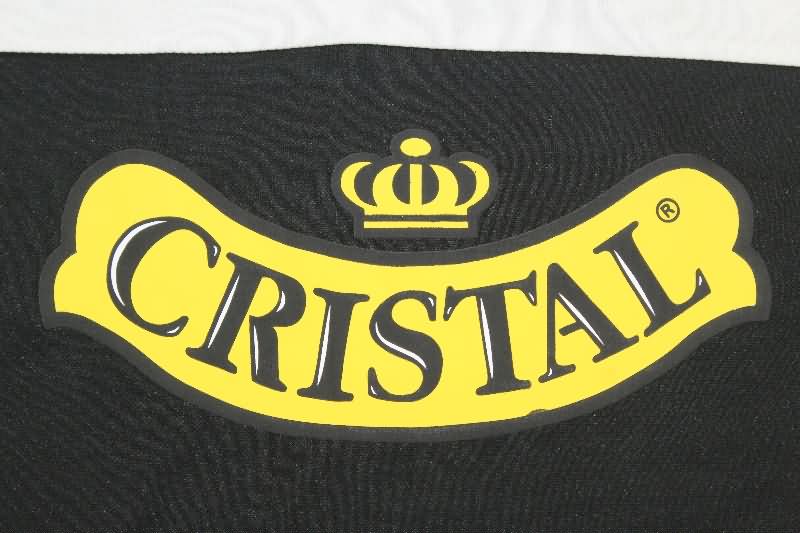 Colo Colo Soccer Jersey Away Retro Replica 1999