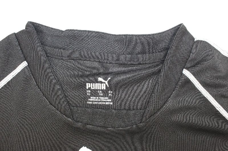 Colo Colo Soccer Jersey Away Retro Replica 2003