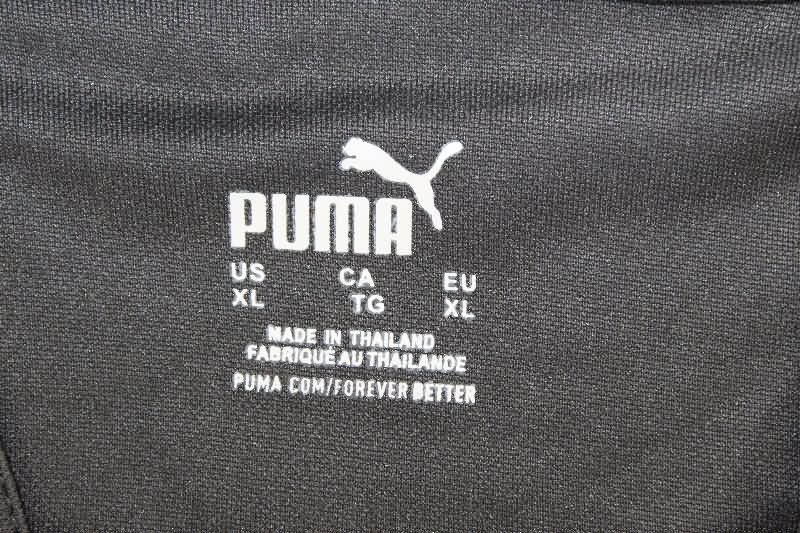 Colo Colo Soccer Jersey Away Retro Replica 2003