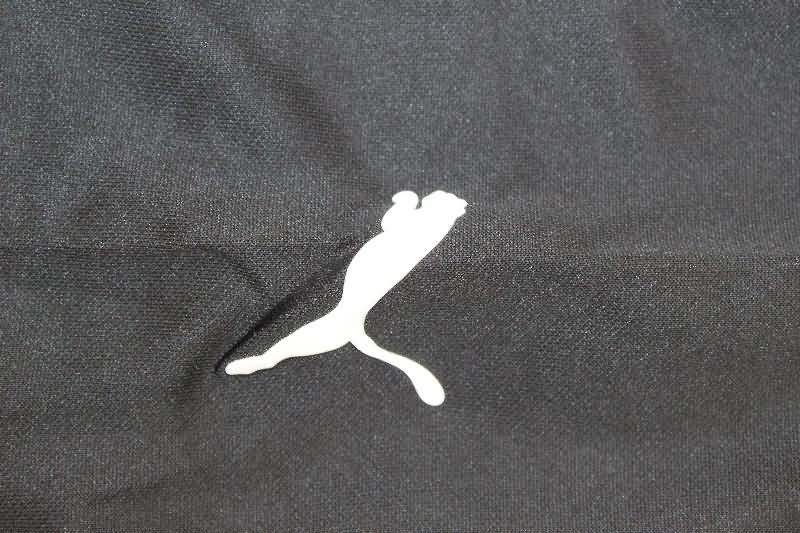 Colo Colo Soccer Jersey Away Retro Replica 2003