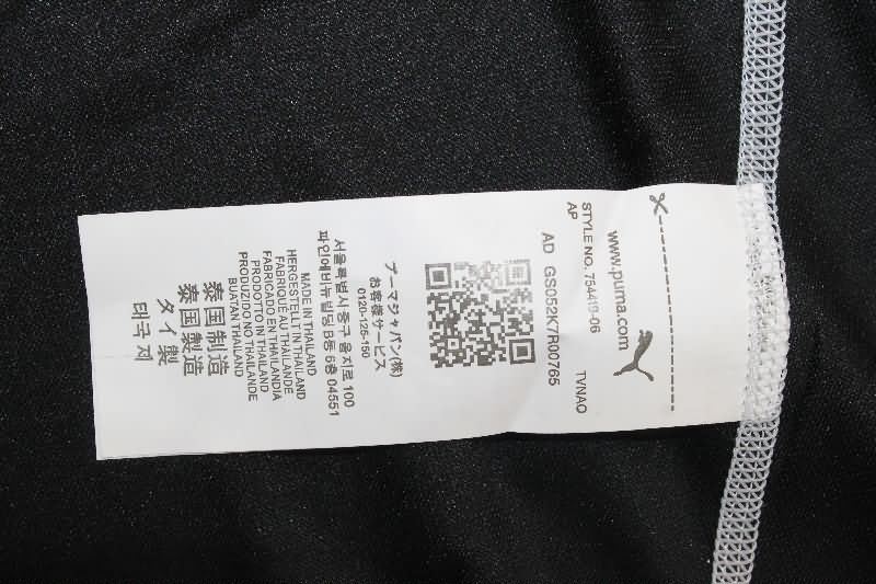 Colo Colo Soccer Jersey Away Retro Replica 2003