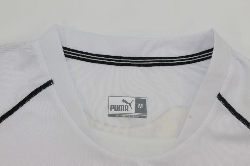 Colo Colo Soccer Jersey Home Retro Replica 2003