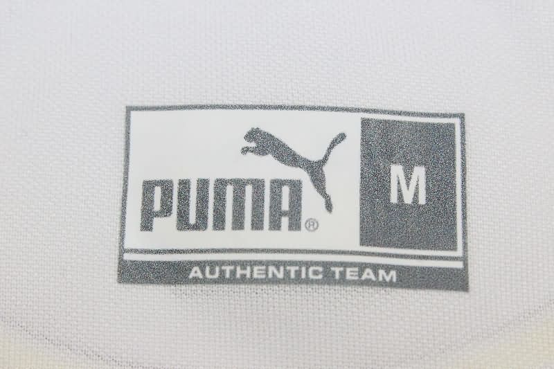 Colo Colo Soccer Jersey Home Retro Replica 2003