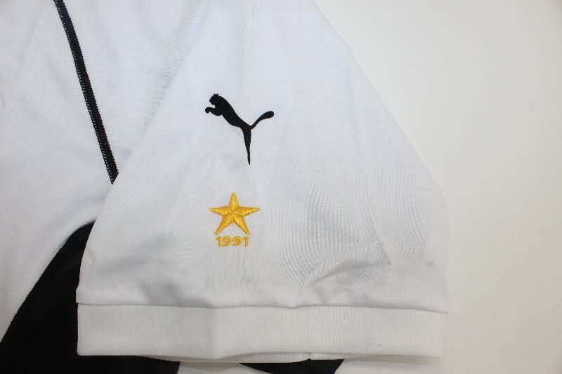 Colo Colo Soccer Jersey Home Retro Replica 2003