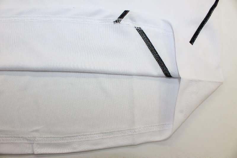 Colo Colo Soccer Jersey Home Retro Replica 2003