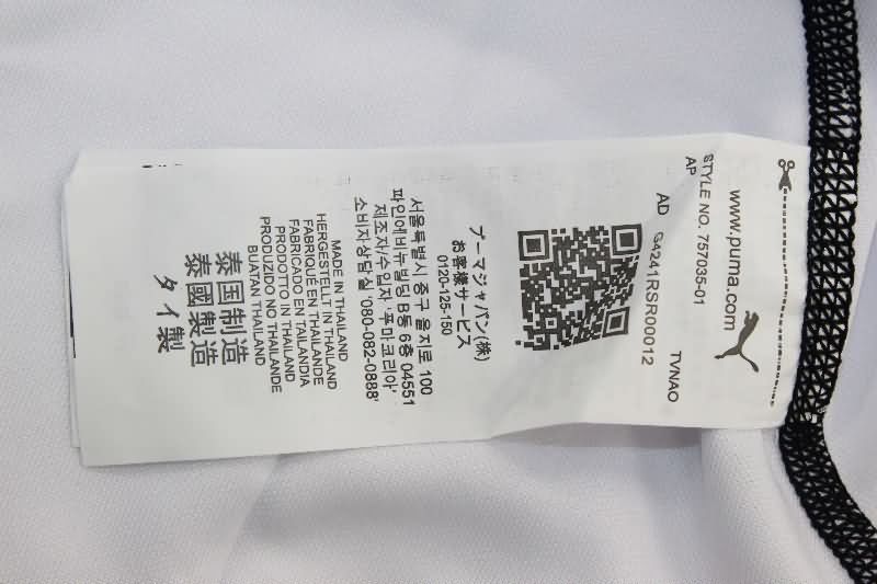 Colo Colo Soccer Jersey Home Retro Replica 2003