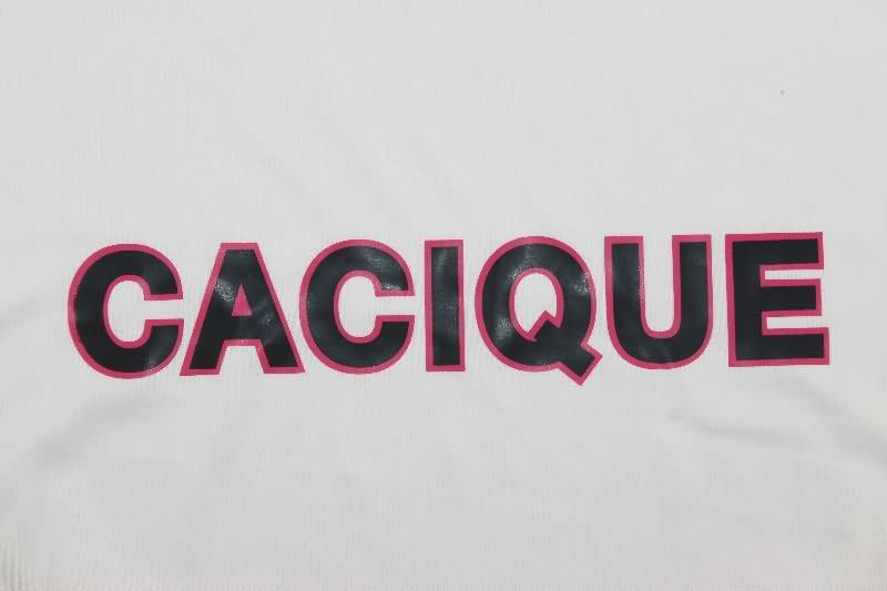 Colo Colo Soccer Jersey Home Retro Replica 2003