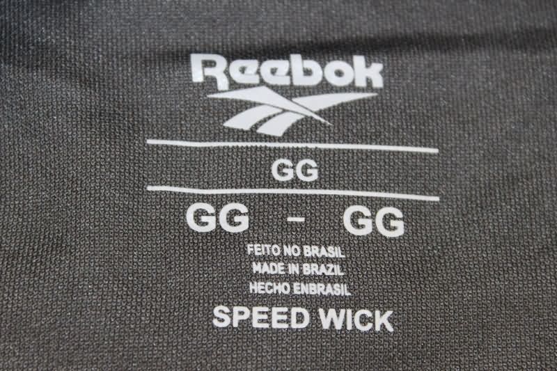 AAA Quality Colo Colo 2004 Away Retro Soccer Jersey