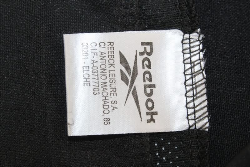 AAA Quality Colo Colo 2004 Away Retro Soccer Jersey