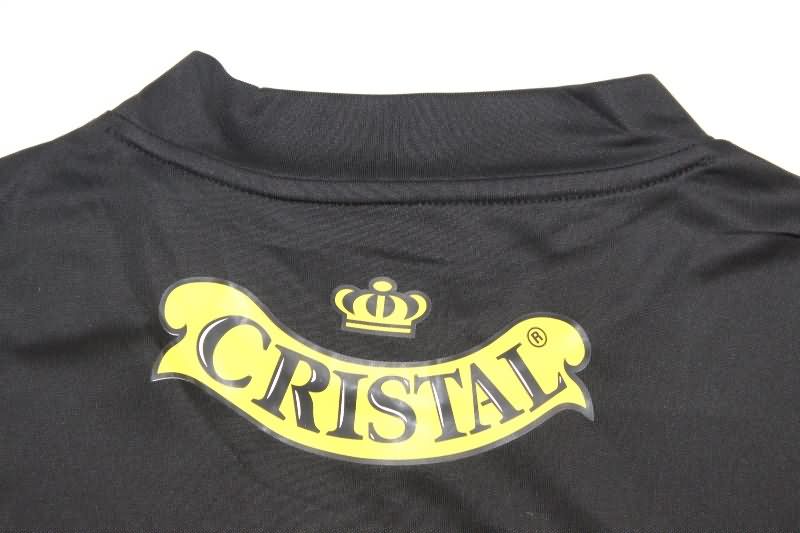 AAA Quality Colo Colo 2004 Away Retro Soccer Jersey