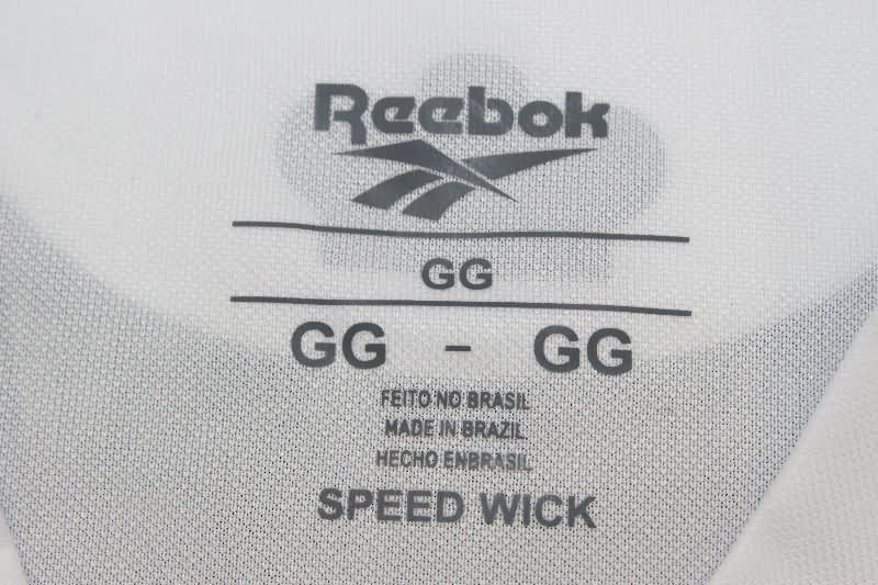 AAA Quality Colo Colo 2004 Home Retro Soccer Jersey