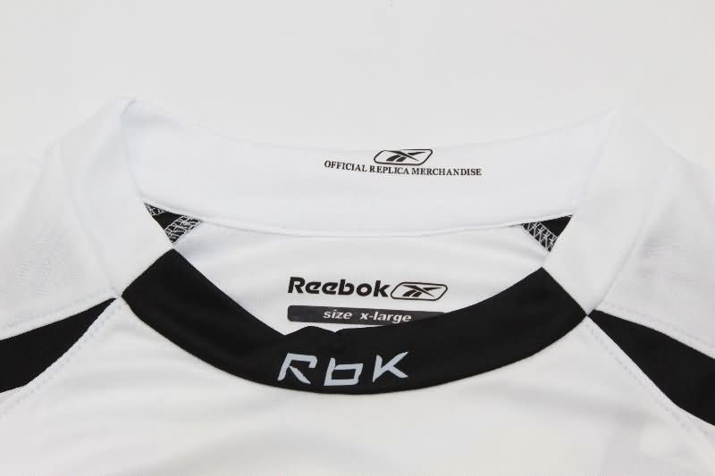 AAA Quality Colo Colo 2005 Home Retro Soccer Jersey