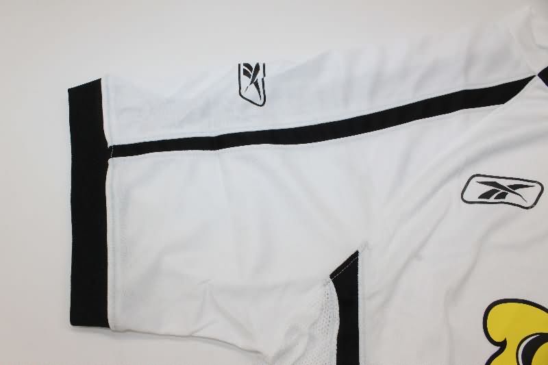 AAA Quality Colo Colo 2005 Home Retro Soccer Jersey