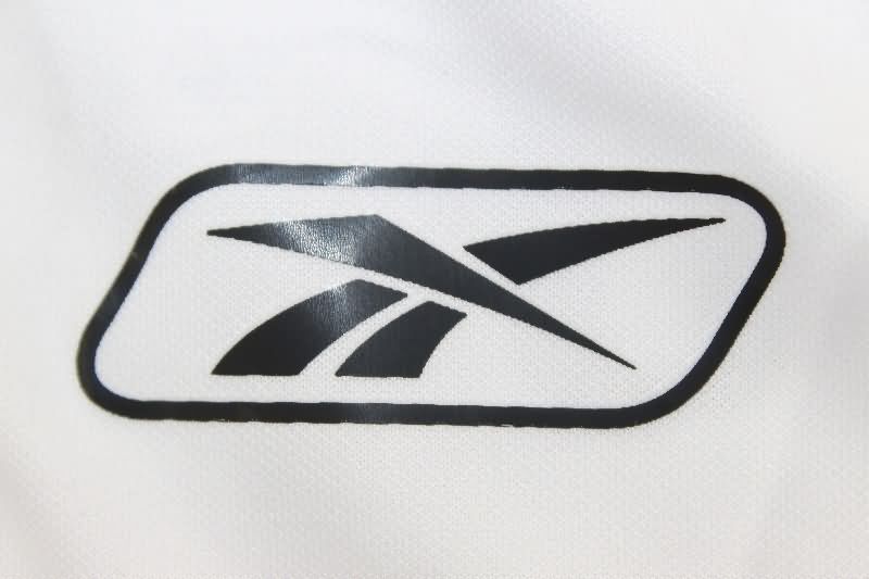 AAA Quality Colo Colo 2005 Home Retro Soccer Jersey