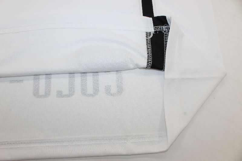 AAA Quality Colo Colo 2005 Home Retro Soccer Jersey