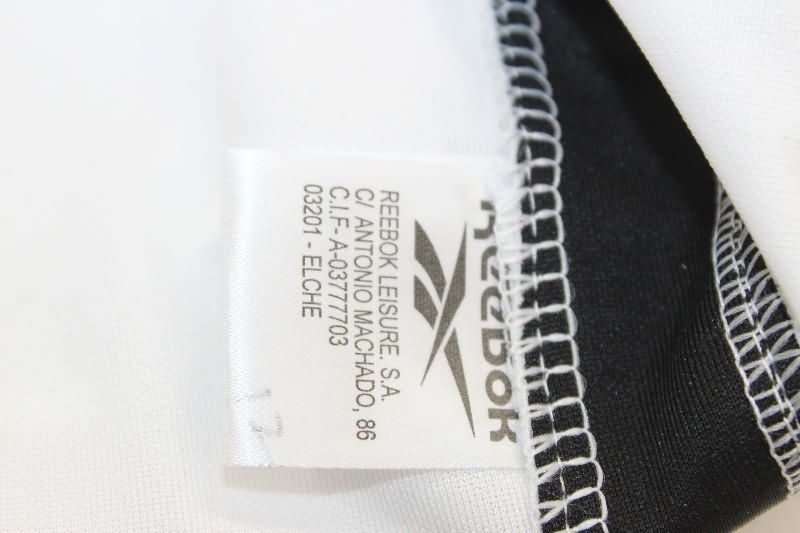 AAA Quality Colo Colo 2005 Home Retro Soccer Jersey