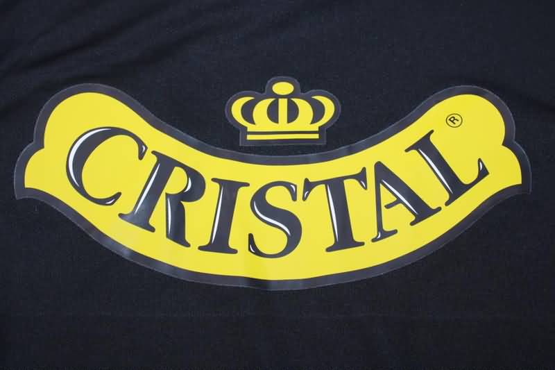 Colo Colo Soccer Jersey Away Retro Replica 2006