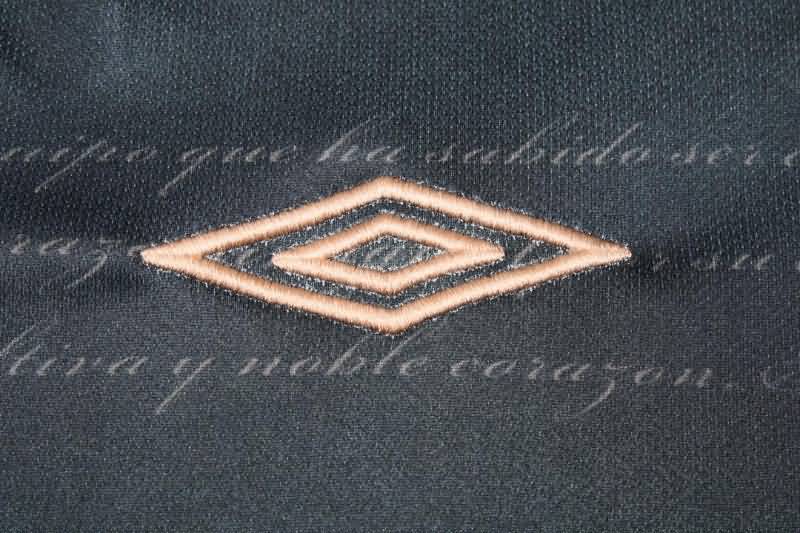 Colo Colo Soccer Jersey Away Retro Replica 2011