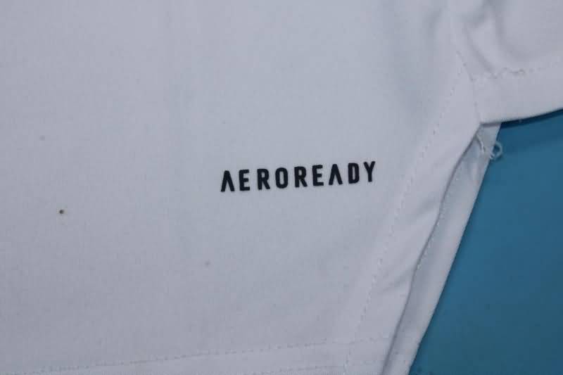 Colo Colo Soccer Jersey Home Champion Retro Replica 2013