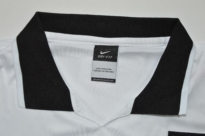 Colo Colo Soccer Jersey Home Long Sleeve Retro Replica 1997/98