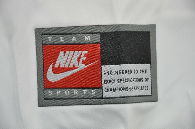 Colo Colo Soccer Jersey Home Long Sleeve Retro Replica 1997/98