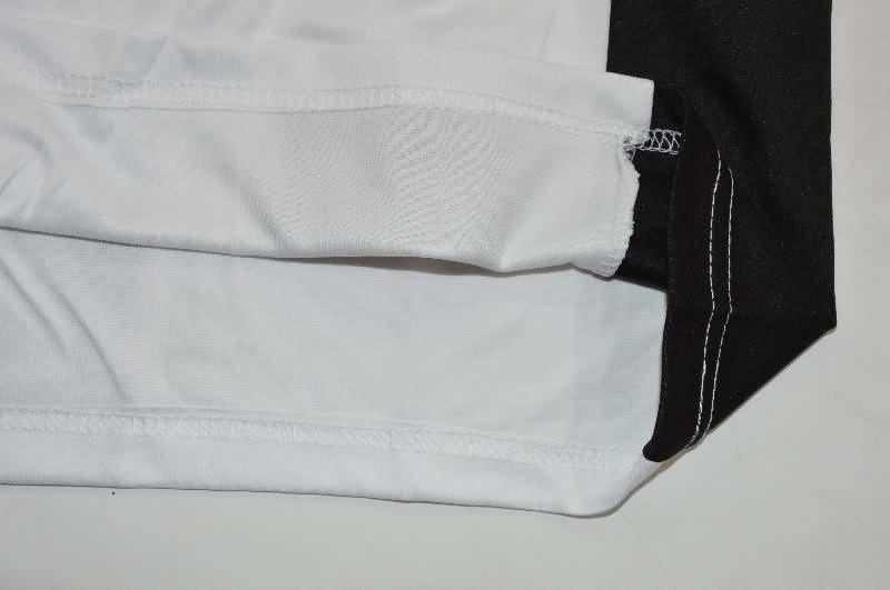 Colo Colo Soccer Jersey Home Long Sleeve Retro Replica 1997/98