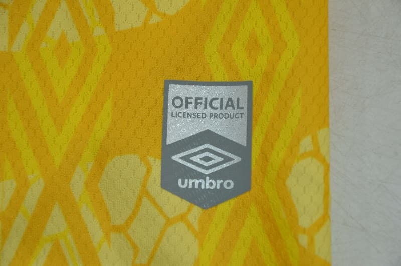 AAA Quality Colombia 1993 Home Retro Soccer Jersey