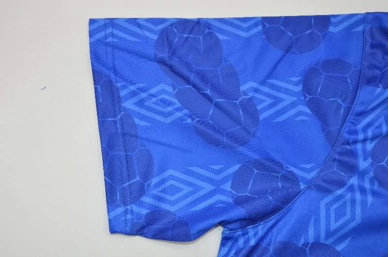 AAA Quality Colombia 1994 Away Retro Soccer Jersey