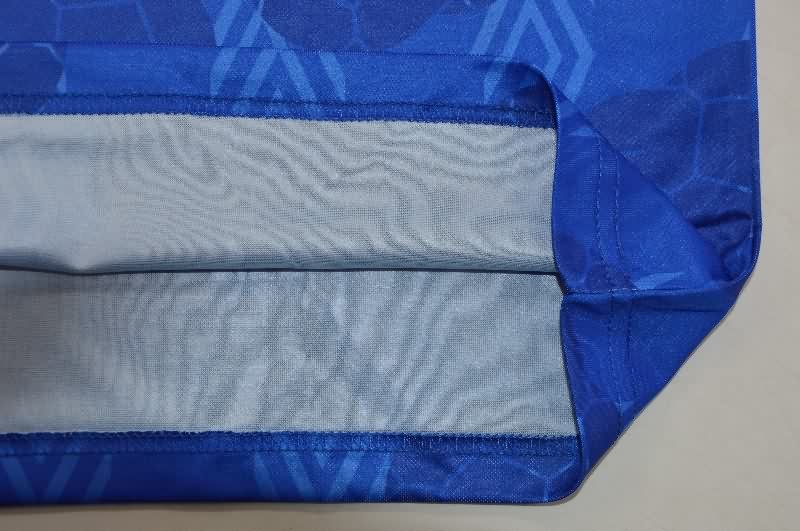 AAA Quality Colombia 1994 Away Retro Soccer Jersey