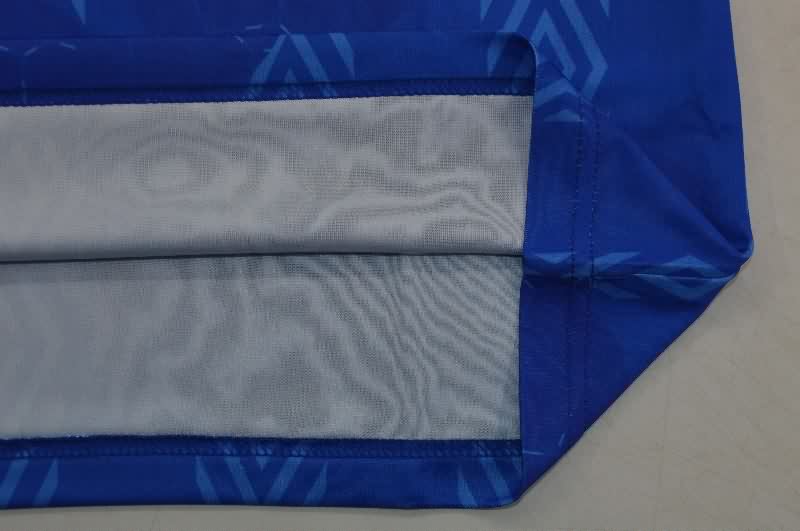 AAA Quality Colombia 1994 Away Long Sleeve Retro Soccer Jersey