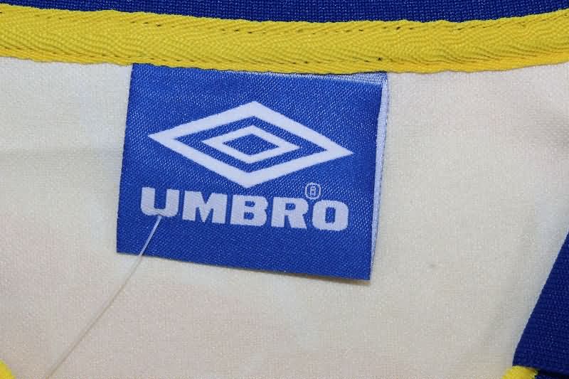 AAA Quality Colombia 1994 Home Retro Soccer Jersey