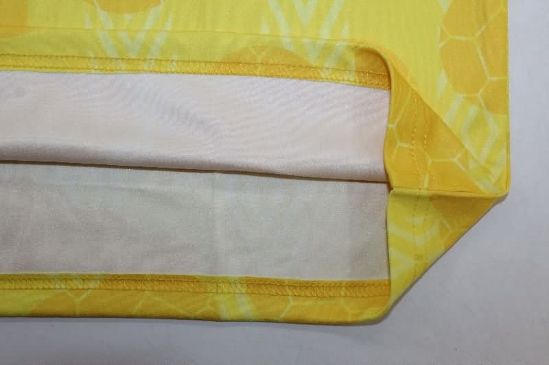 AAA Quality Colombia 1994 Home Retro Soccer Jersey