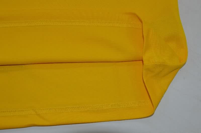 AAA Quality Colombia 1998 Home Retro Soccer Jersey