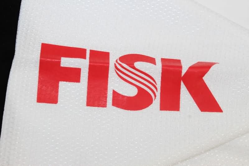 Corinthians Soccer Jersey Home Retro Replica 2013/14