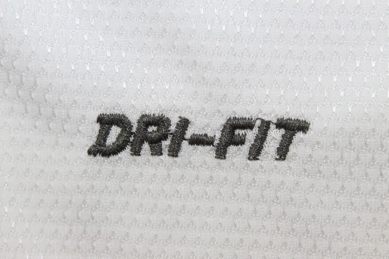 Corinthians Soccer Jersey Home Retro Replica 2013/14