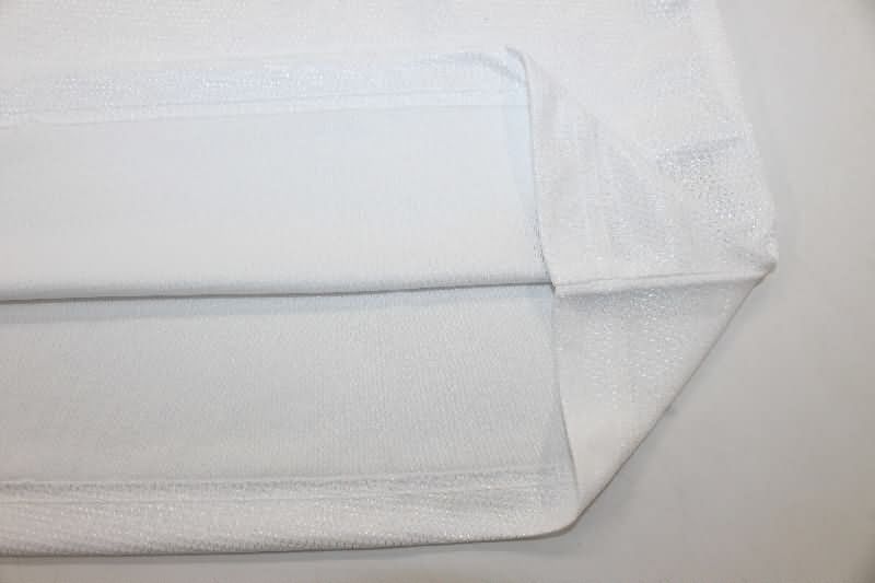 Corinthians Soccer Jersey Home Retro Replica 2013/14